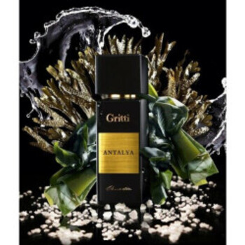 Antalya Parfum